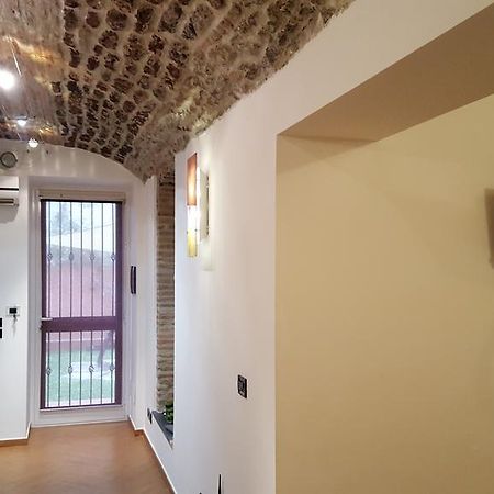 Incentro Apartments Μιλάτσο Εξωτερικό φωτογραφία