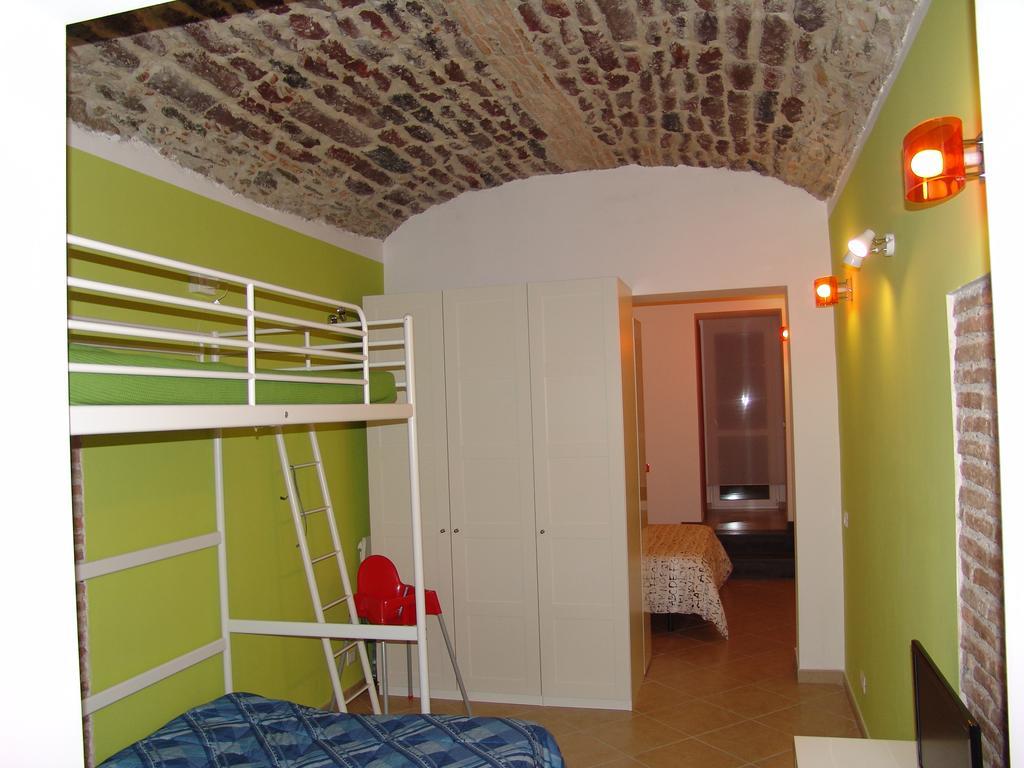 Incentro Apartments Μιλάτσο Εξωτερικό φωτογραφία