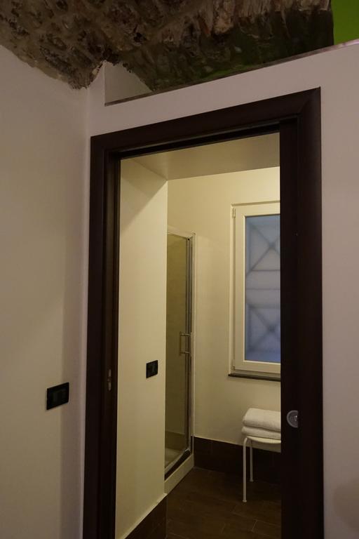 Incentro Apartments Μιλάτσο Εξωτερικό φωτογραφία