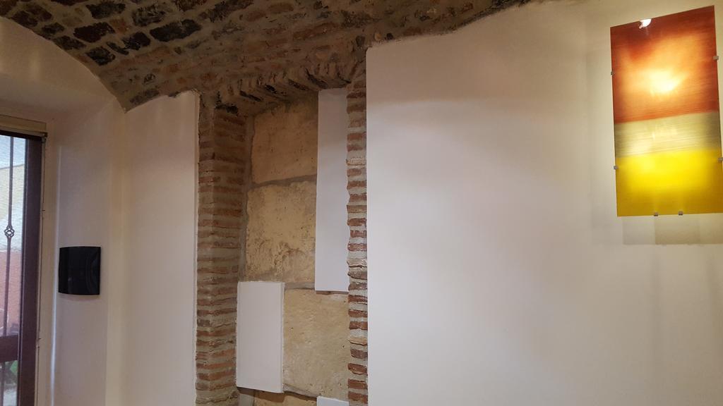 Incentro Apartments Μιλάτσο Εξωτερικό φωτογραφία