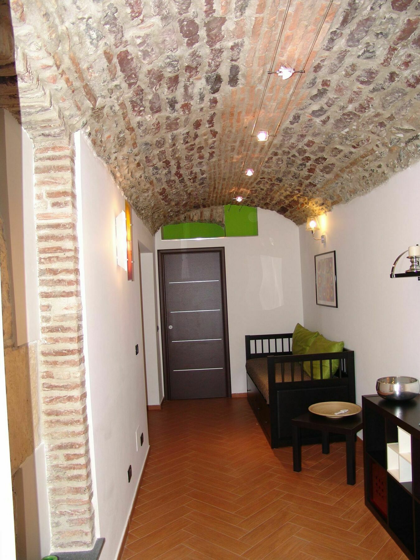 Incentro Apartments Μιλάτσο Εξωτερικό φωτογραφία