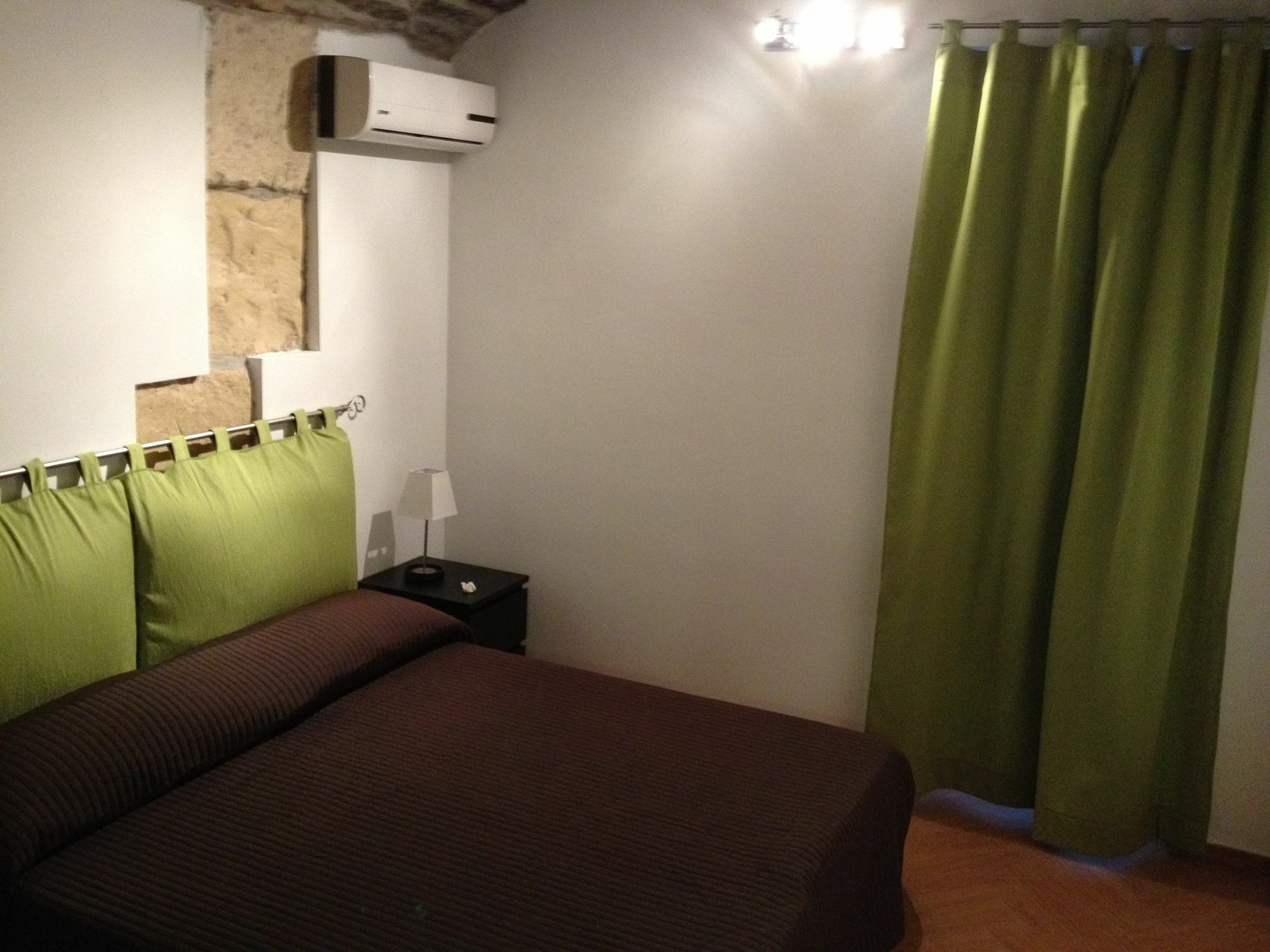 Incentro Apartments Μιλάτσο Εξωτερικό φωτογραφία