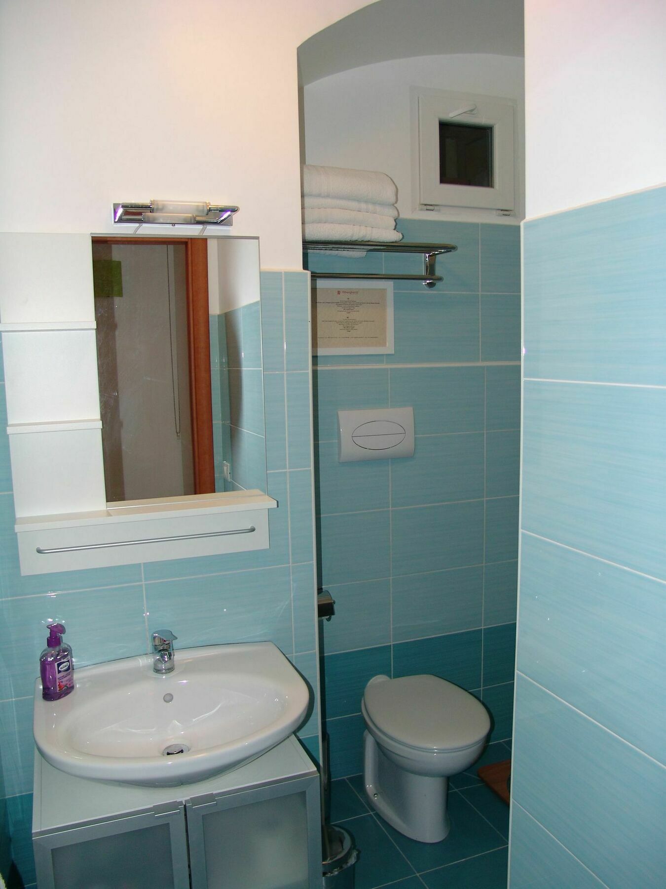 Incentro Apartments Μιλάτσο Εξωτερικό φωτογραφία