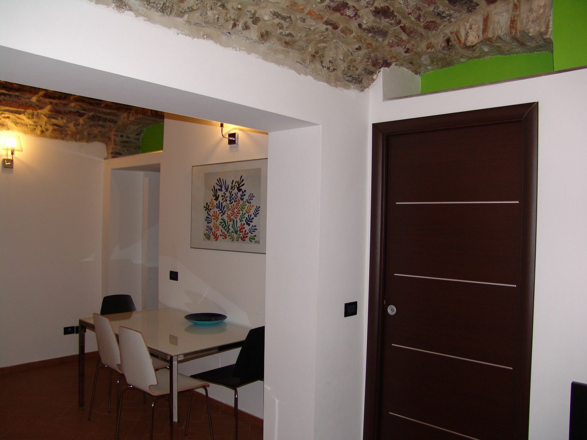 Incentro Apartments Μιλάτσο Εξωτερικό φωτογραφία