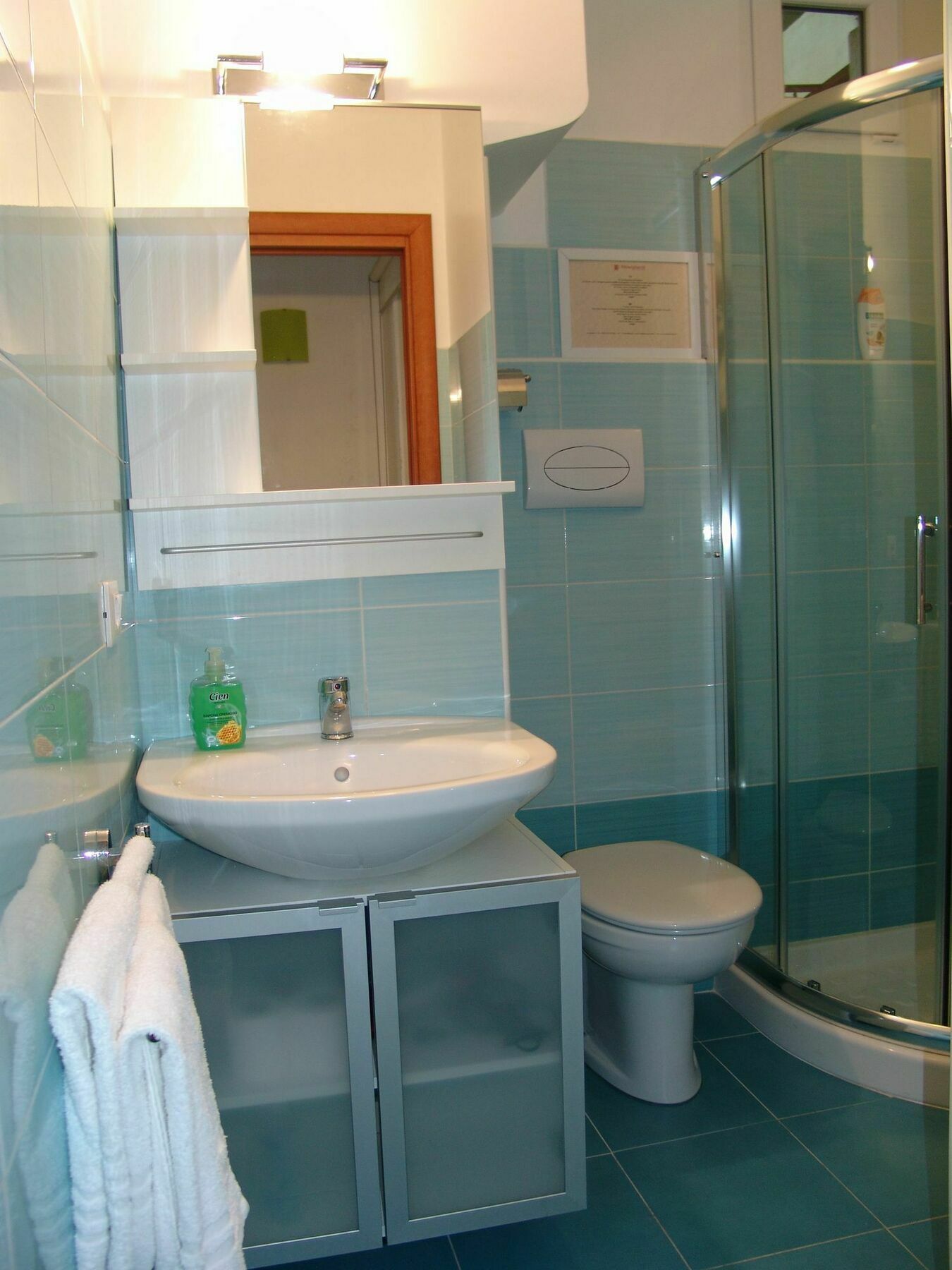 Incentro Apartments Μιλάτσο Εξωτερικό φωτογραφία