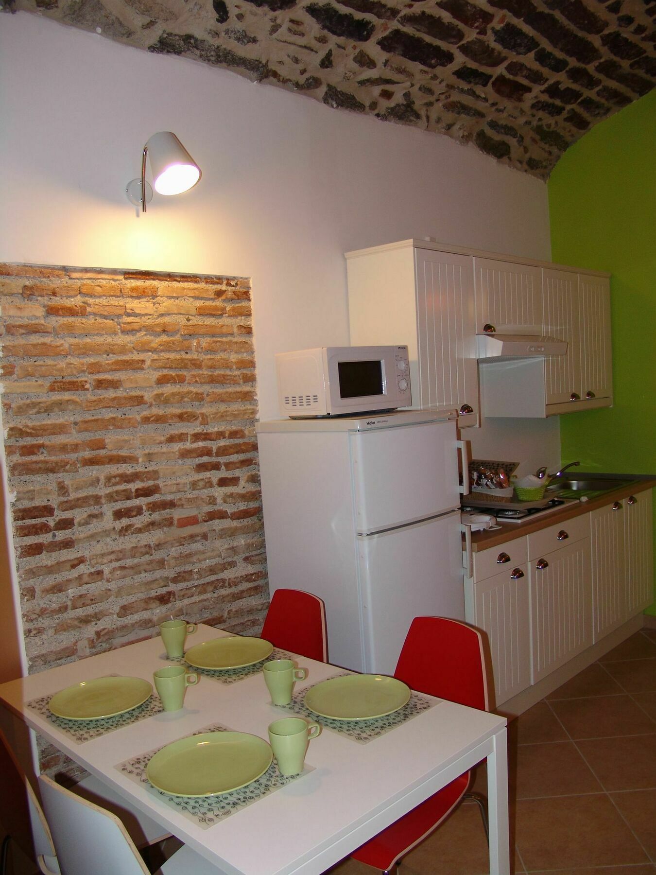 Incentro Apartments Μιλάτσο Εξωτερικό φωτογραφία