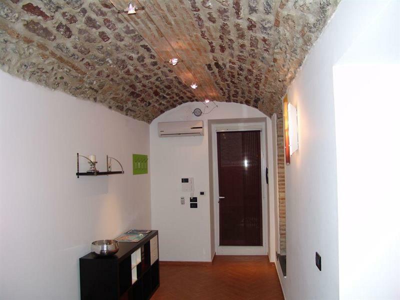 Incentro Apartments Μιλάτσο Εξωτερικό φωτογραφία